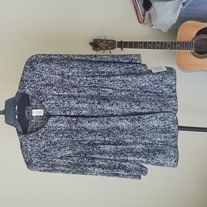 Woman's plus size outfit👌